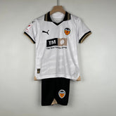 JERSEY VALENCIA I 23/24 KIDS KIT