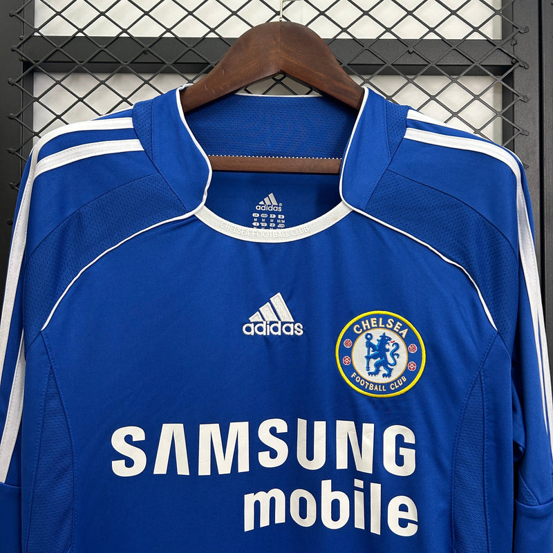 06/07 CHELSEA LONG SLEEVE