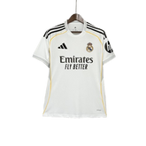 Real Madrid 25/26 Home