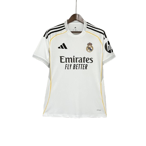 Real Madrid 25/26 Home