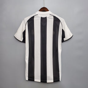 Retro 05/06 Newcastle United