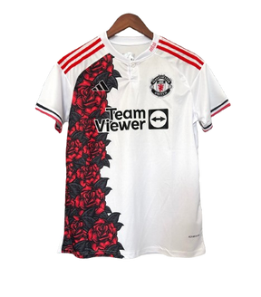 Shirt 25/26  SPECIAL EDITION WHITE