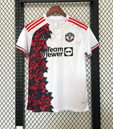 25/26 MANCHESTER UNITED SPECIAL EDITION WHITE