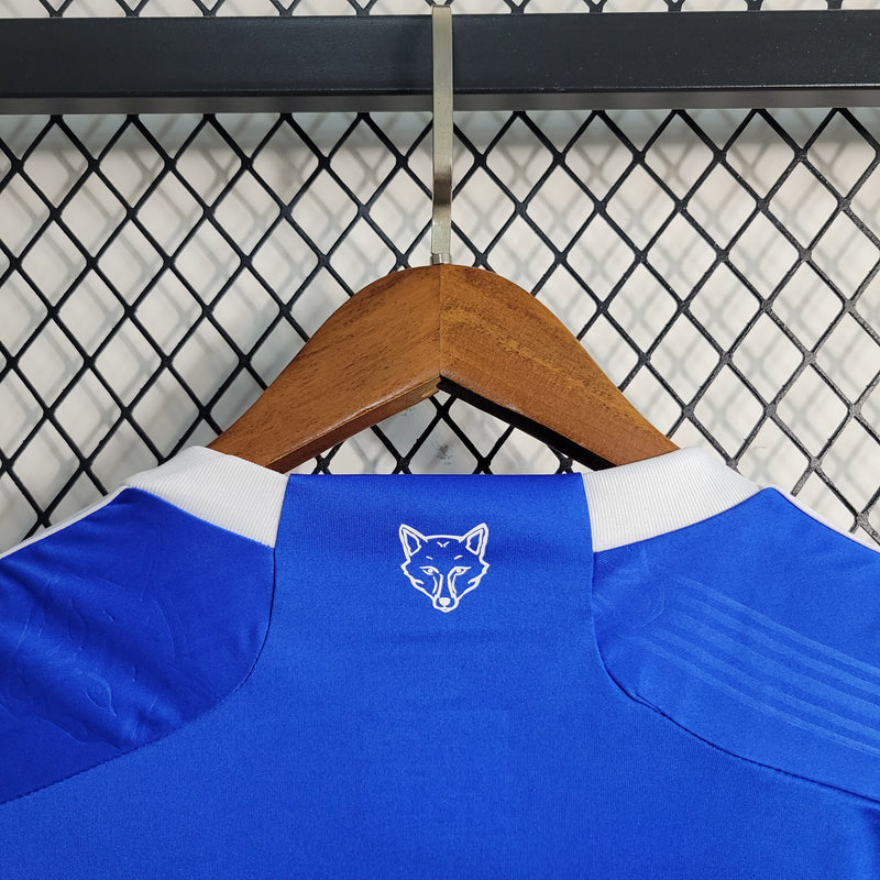 23/24 Leicester City home