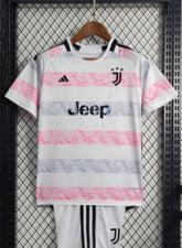 JUVENTUS II 23/24 KIDS KIT