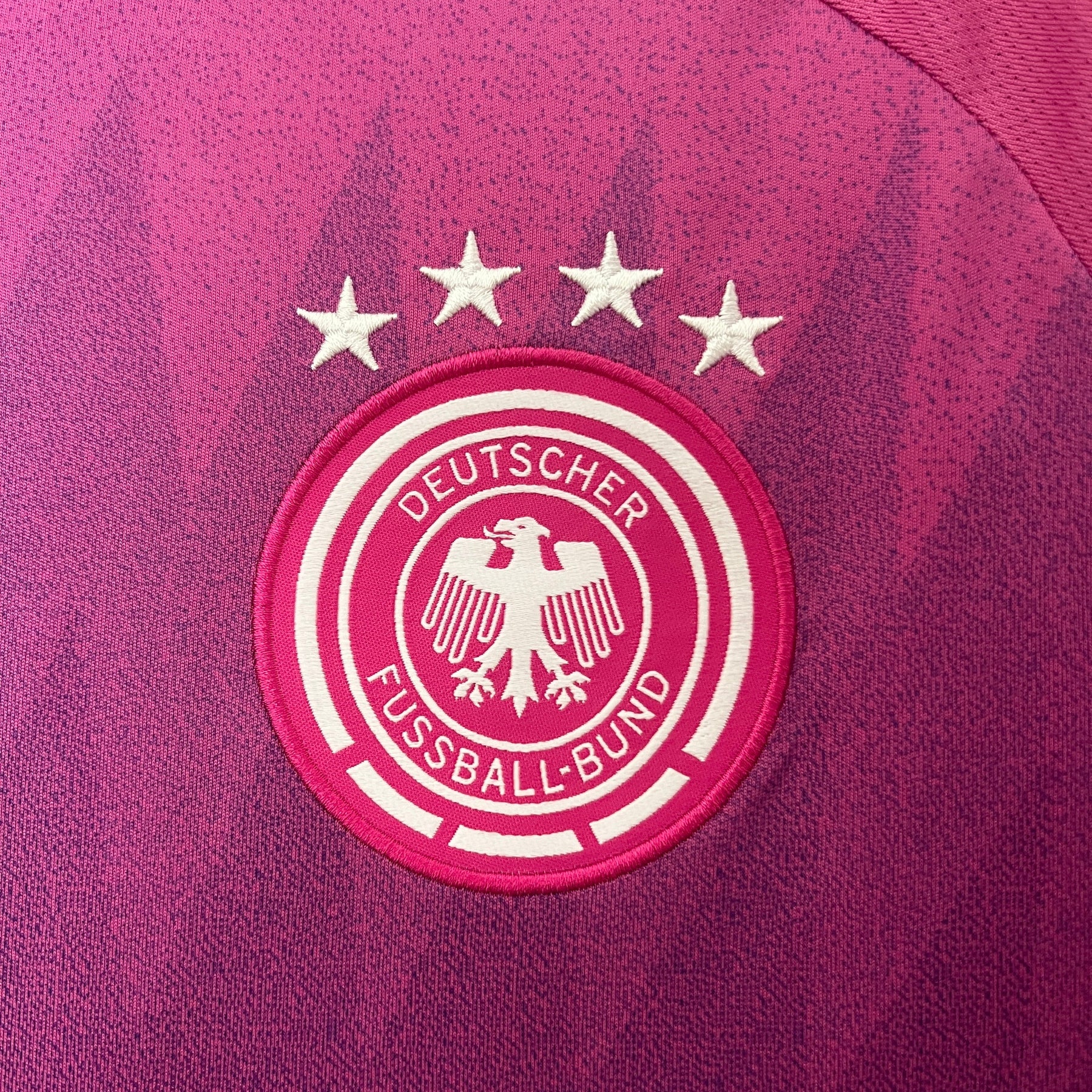 GERMANY II EURO CUP  MEN