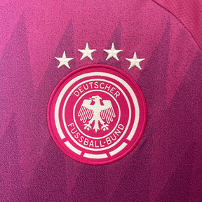 GERMANY II EURO CUP  MEN