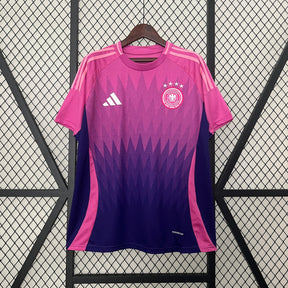 GERMANY II EURO CUP  MEN