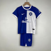 ATLETICO MADRID II 23/24 KIDS KIT