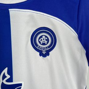 ATLETICO MADRID II 23/24 KIDS KIT