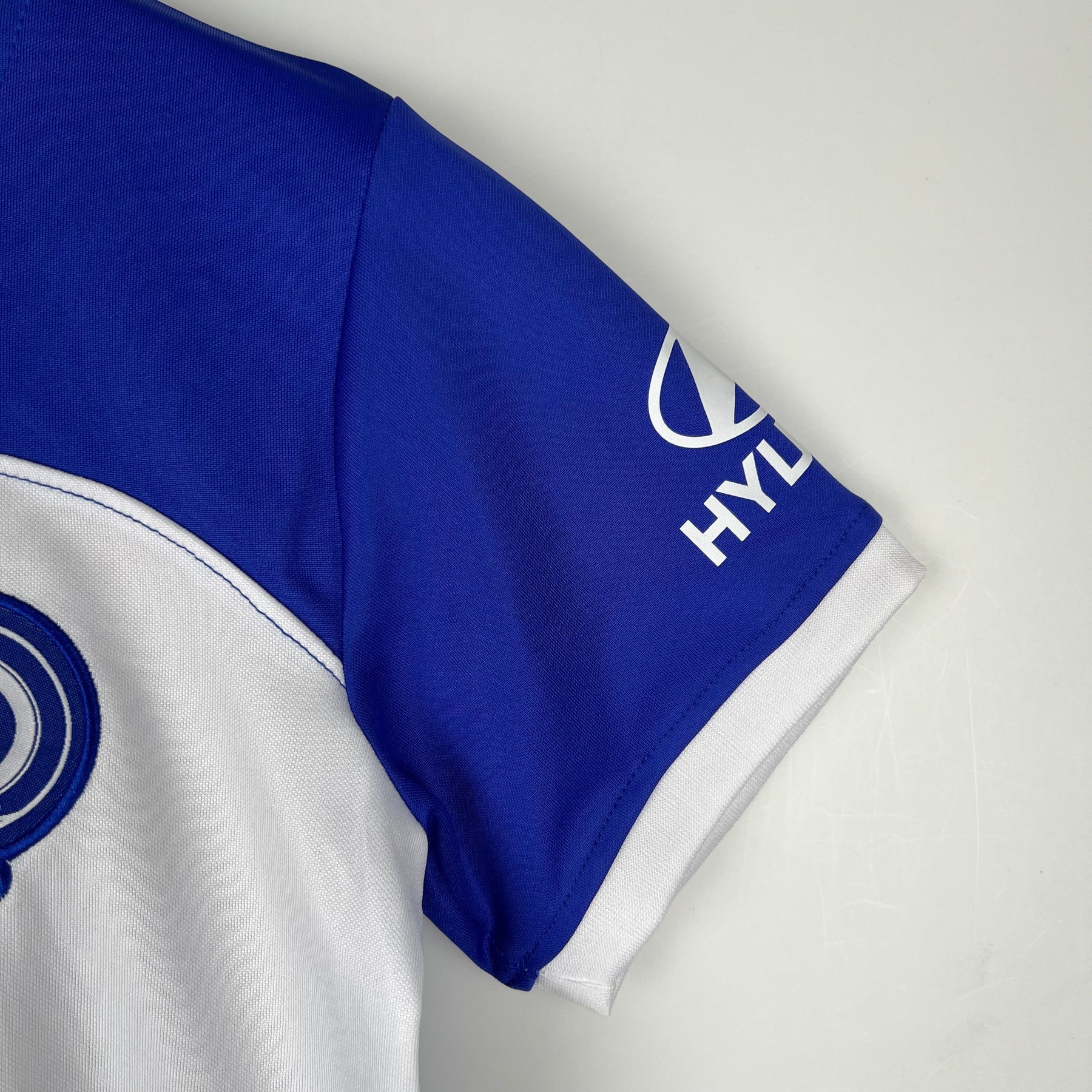 ATLETICO MADRID II 23/24 KIDS KIT