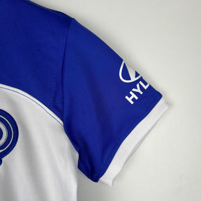 ATLETICO MADRID II 23/24 KIDS KIT