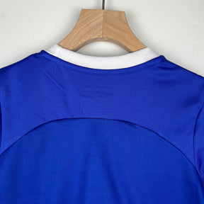 ATLETICO MADRID II 23/24 KIDS KIT