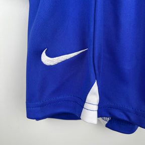 ATLETICO MADRID II 23/24 KIDS KIT