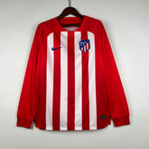 ATLETICO MADRID I 23/24 MEN (LONG SLEEVE)