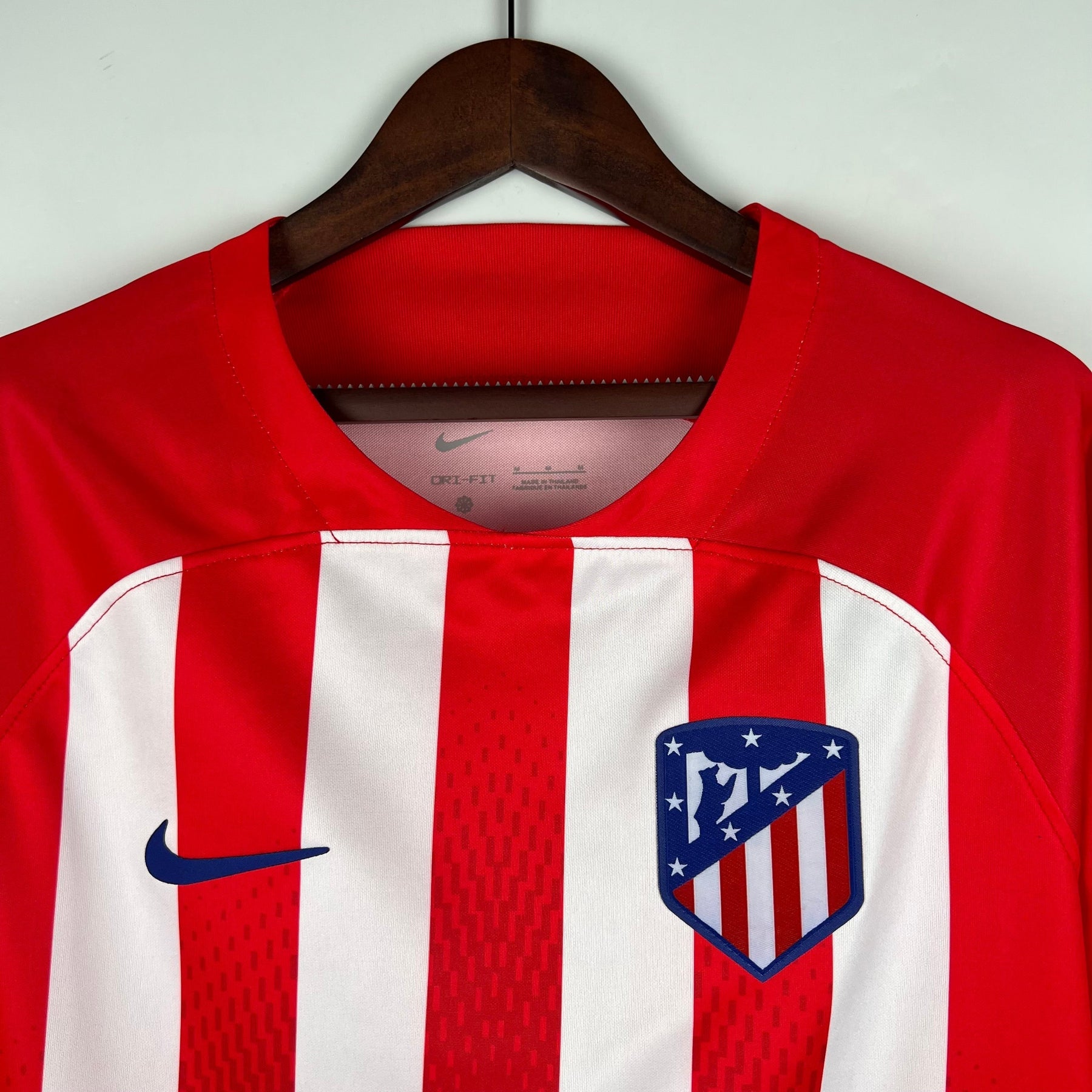 ATLETICO MADRID I 23/24 MEN (LONG SLEEVE)