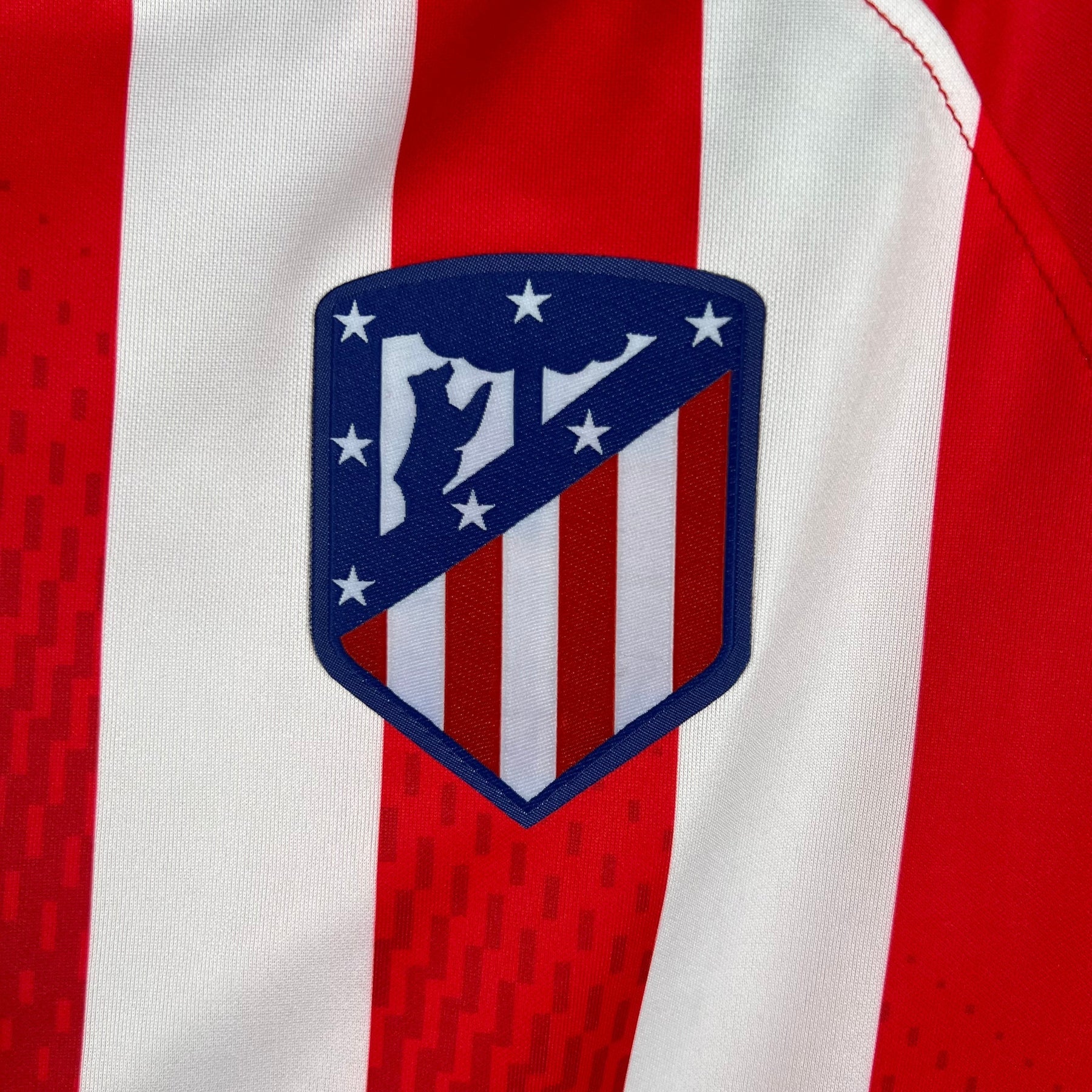 ATLETICO MADRID I 23/24 MEN (LONG SLEEVE)