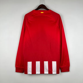 ATLETICO MADRID I 23/24 MEN (LONG SLEEVE)