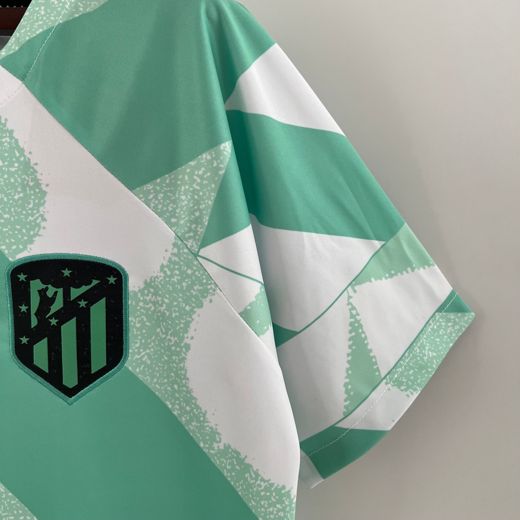 ATLETICO MADRID TRAINING II 23/24 MEN