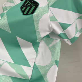 ATLETICO MADRID TRAINING II 23/24 MEN