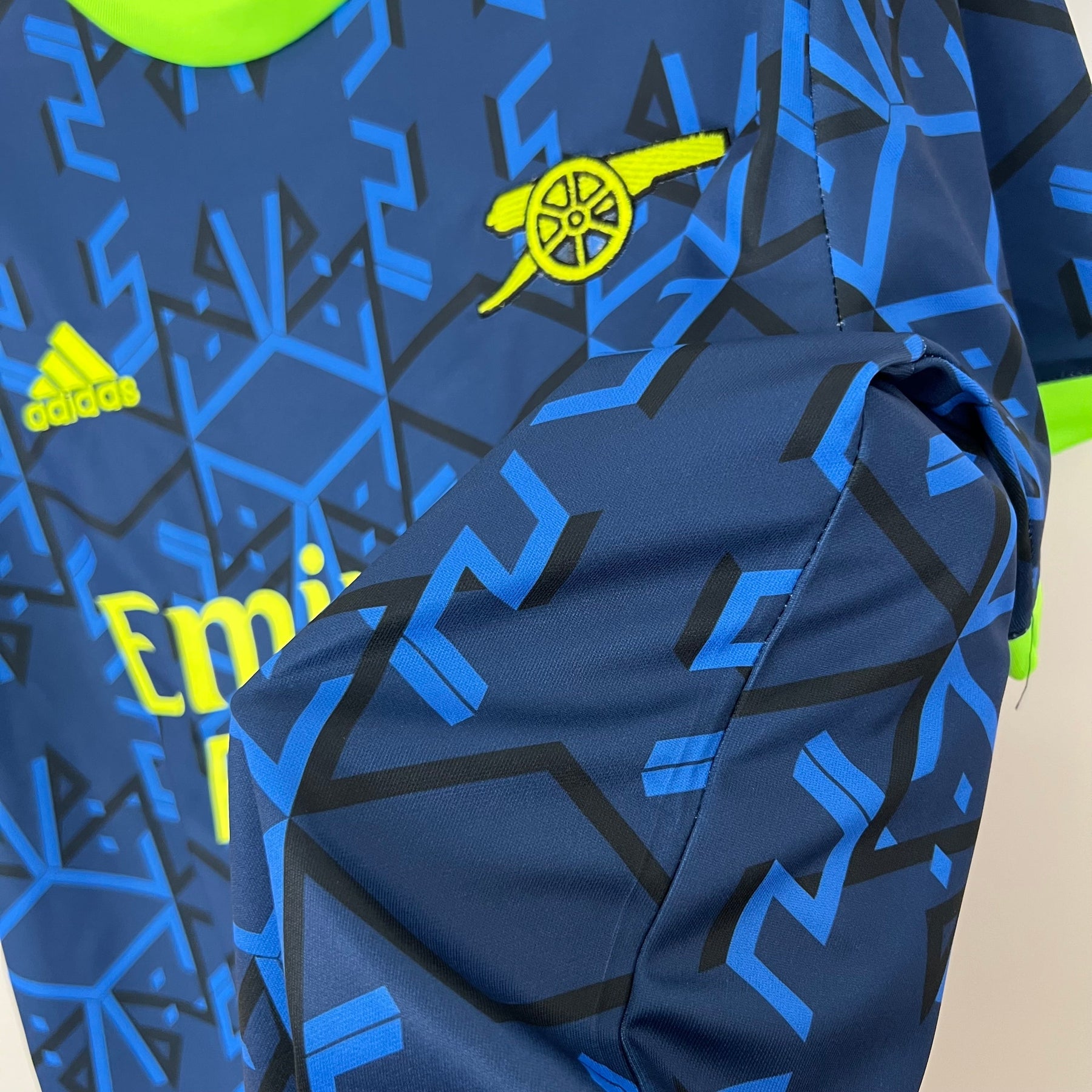 Shirt TRAINING I 23/24 MEN