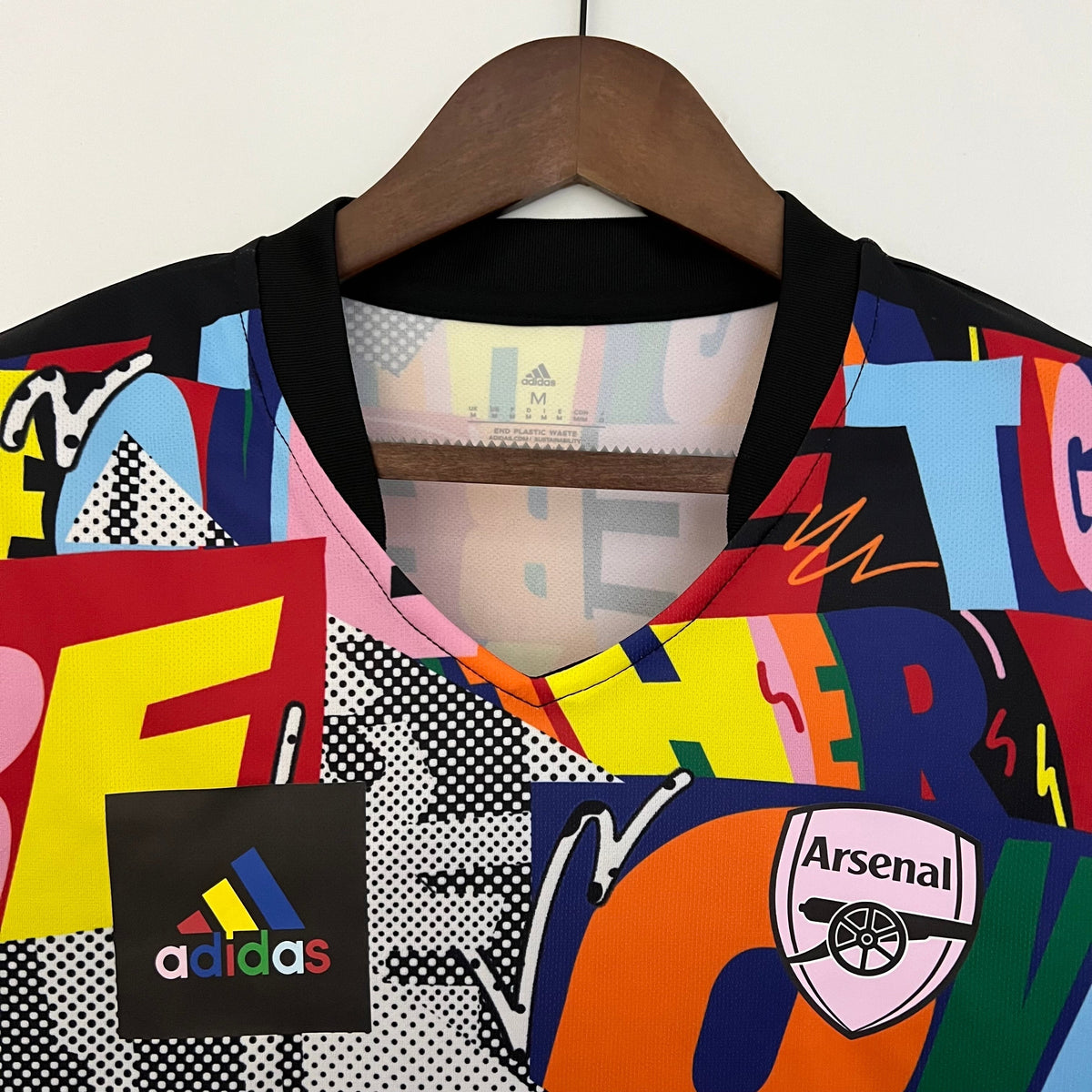 Shirt SPECIAL EDITION IV 23/24 MEN