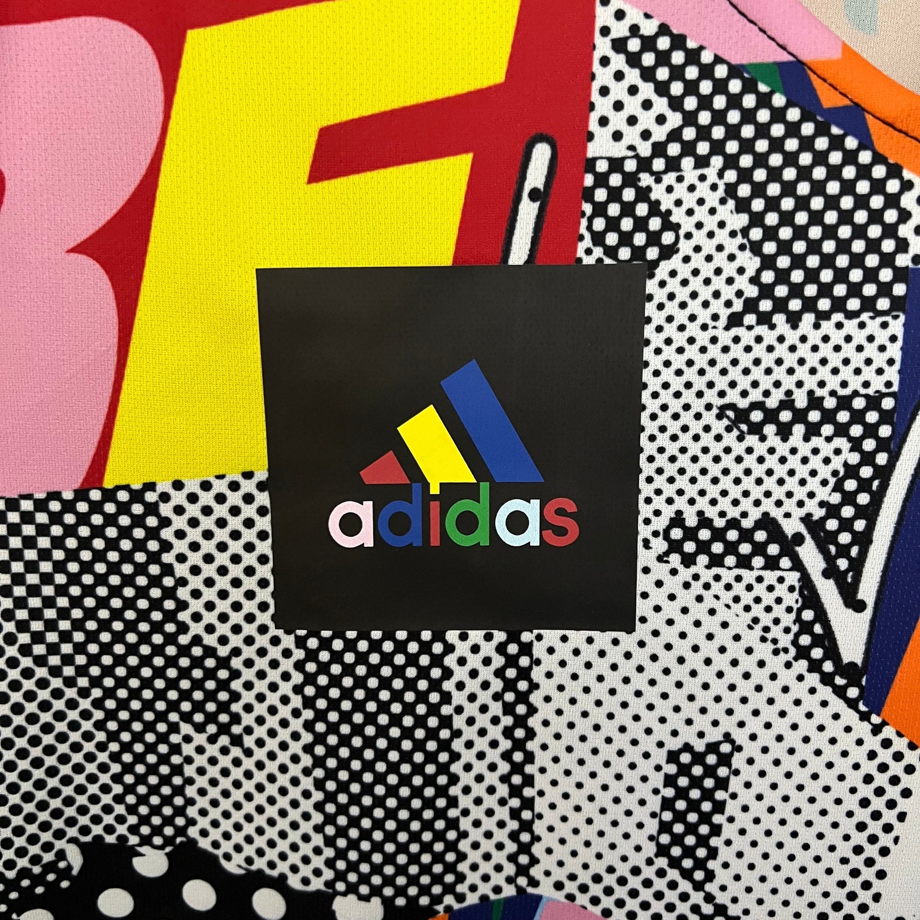 Shirt SPECIAL EDITION IV 23/24 MEN