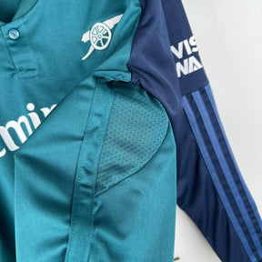 ARSENAL III 23/24 MEN (LONG SLEEVE)