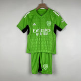 GOALKEEPER/GOALKEEPER II 23/24 KIDS KIT