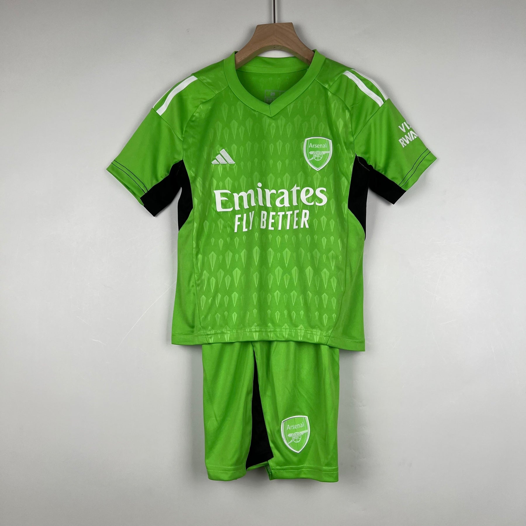 GOALKEEPER/GOALKEEPER II 23/24 KIDS KIT