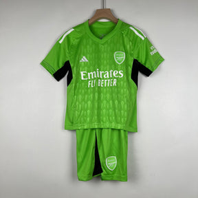 GOALKEEPER/GOALKEEPER II 23/24 KIDS KIT