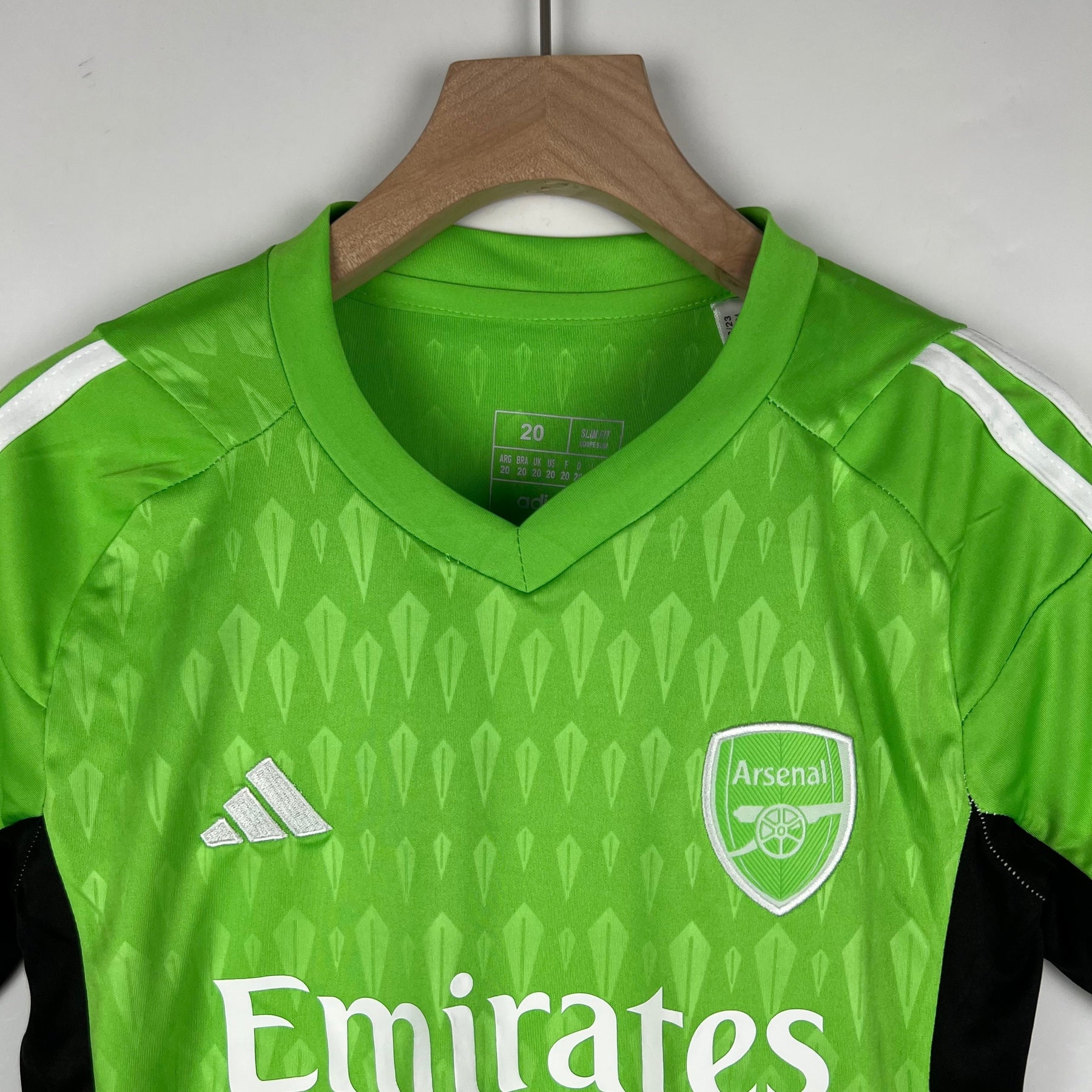 GOALKEEPER/GOALKEEPER II 23/24 KIDS KIT