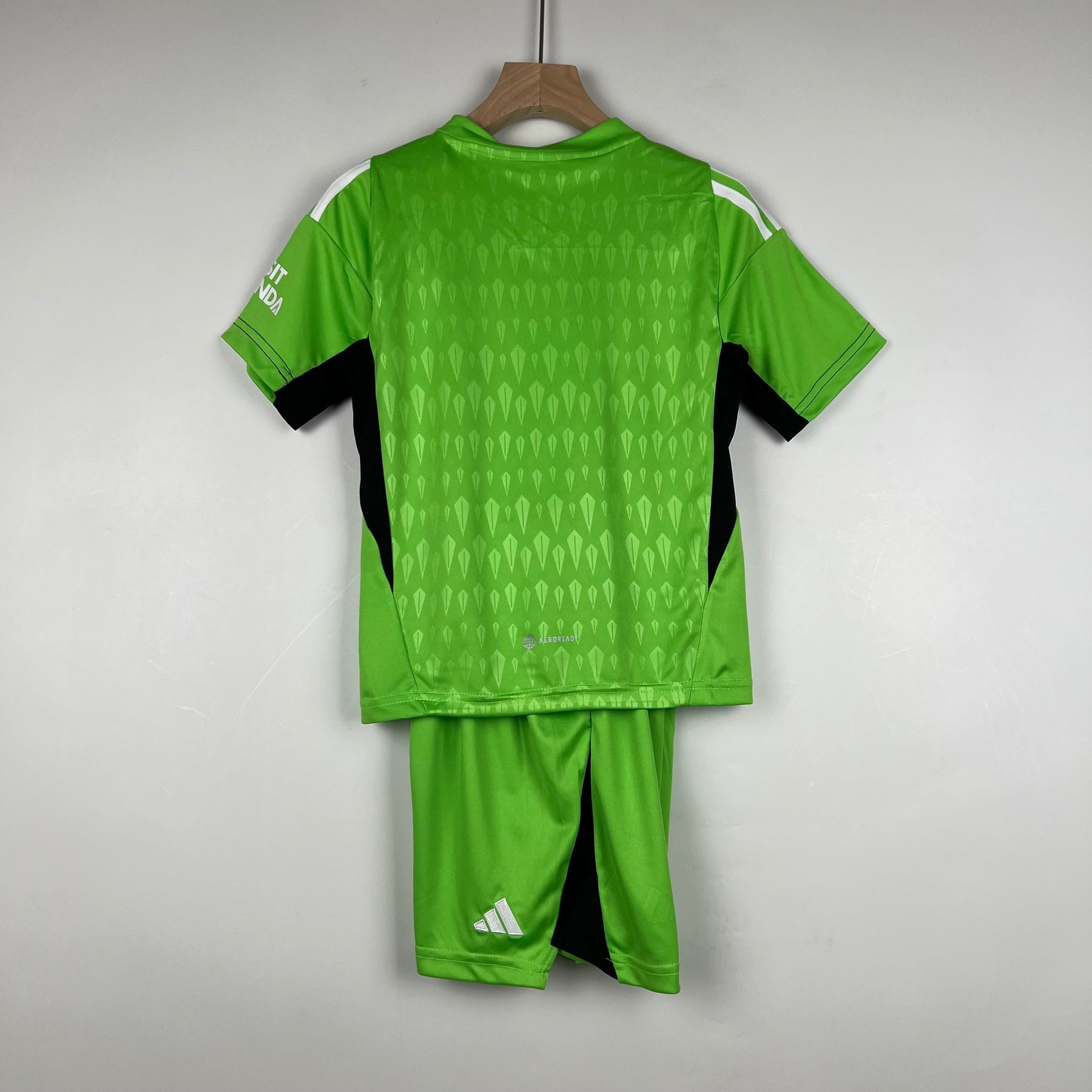 GOALKEEPER/GOALKEEPER II 23/24 KIDS KIT