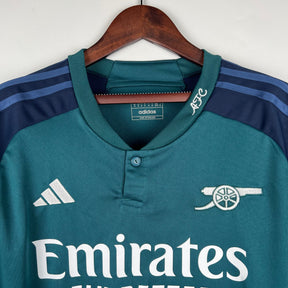 ARSENAL III 23/24 MEN (LONG SLEEVE)