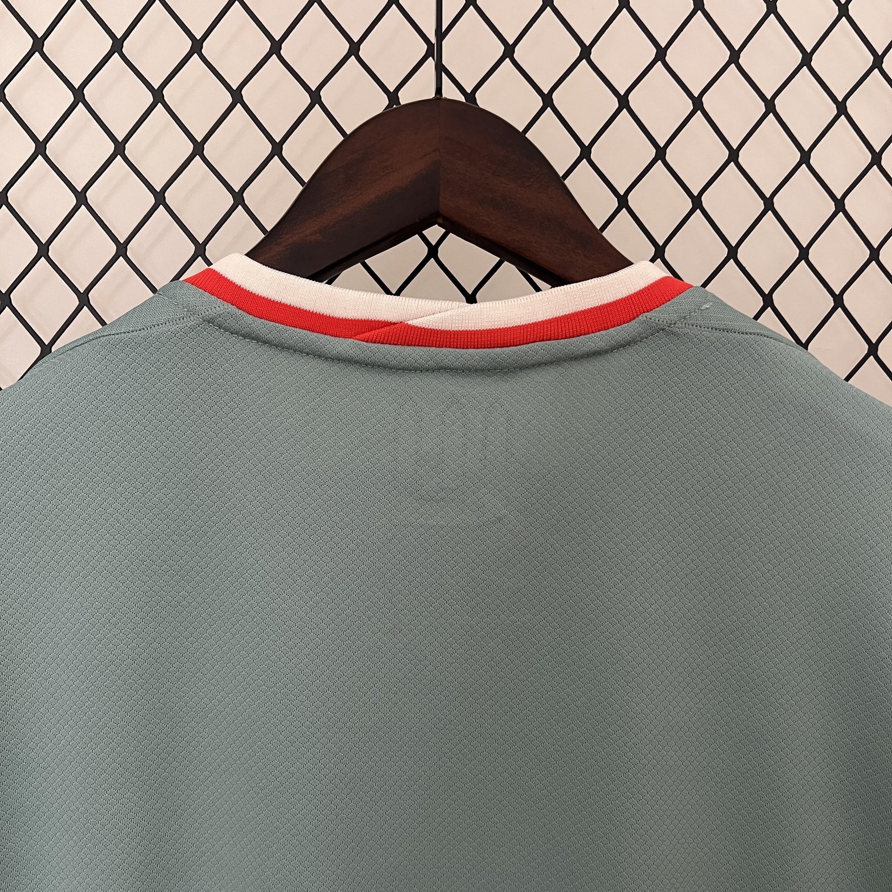 ATLETICO MADRID II 24/25 MEN