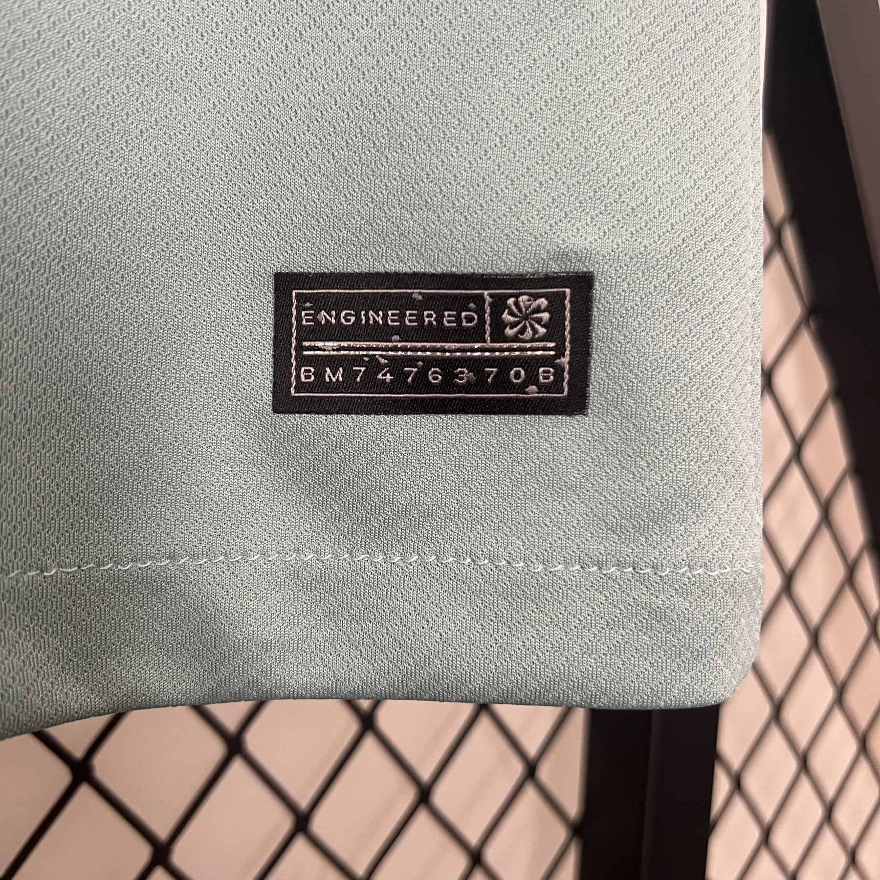 ATLETICO MADRID II 24/25 MEN