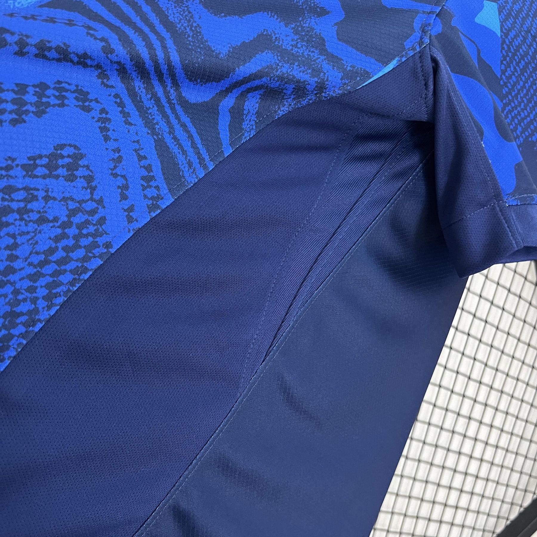 ATLETICO MADRID III 24/25 MEN