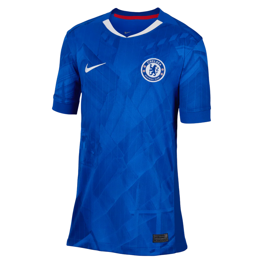 Chelsea FC 25/26 Home Youth