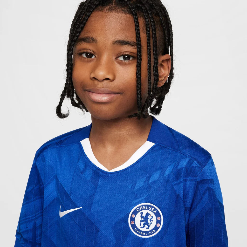 Chelsea FC 25/26 Home Youth