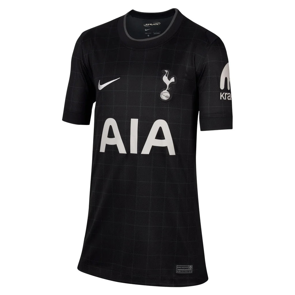 Tottenham25/26 Away Youth