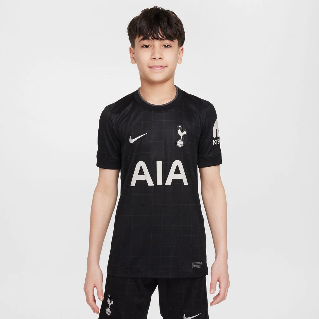 Tottenham25/26 Away Youth