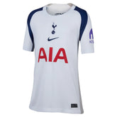 Tottenham 25/26 Home Youth