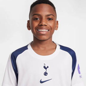 Tottenham 25/26 Home Youth