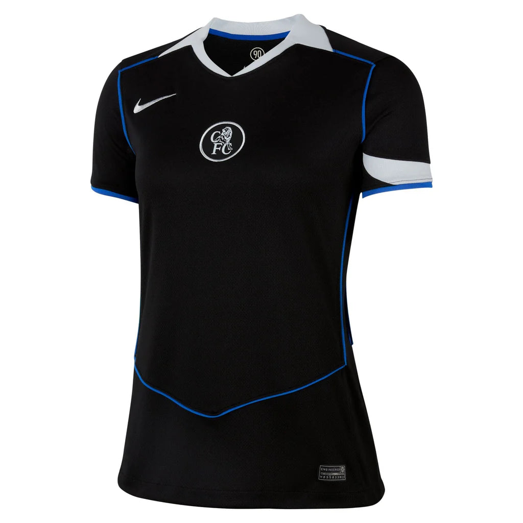 Chelsea FC 25/26 Third Womens