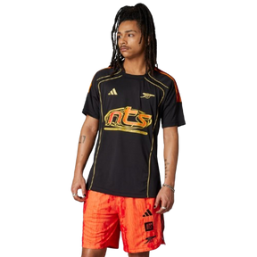 Arsenal x NTS UBP