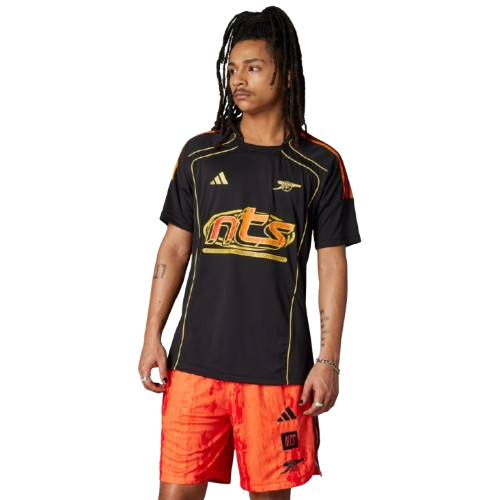 Arsenal x NTS UBP