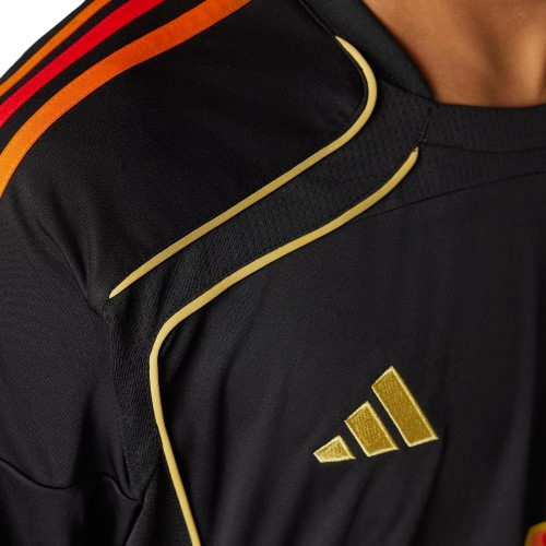 Arsenal x NTS UBP