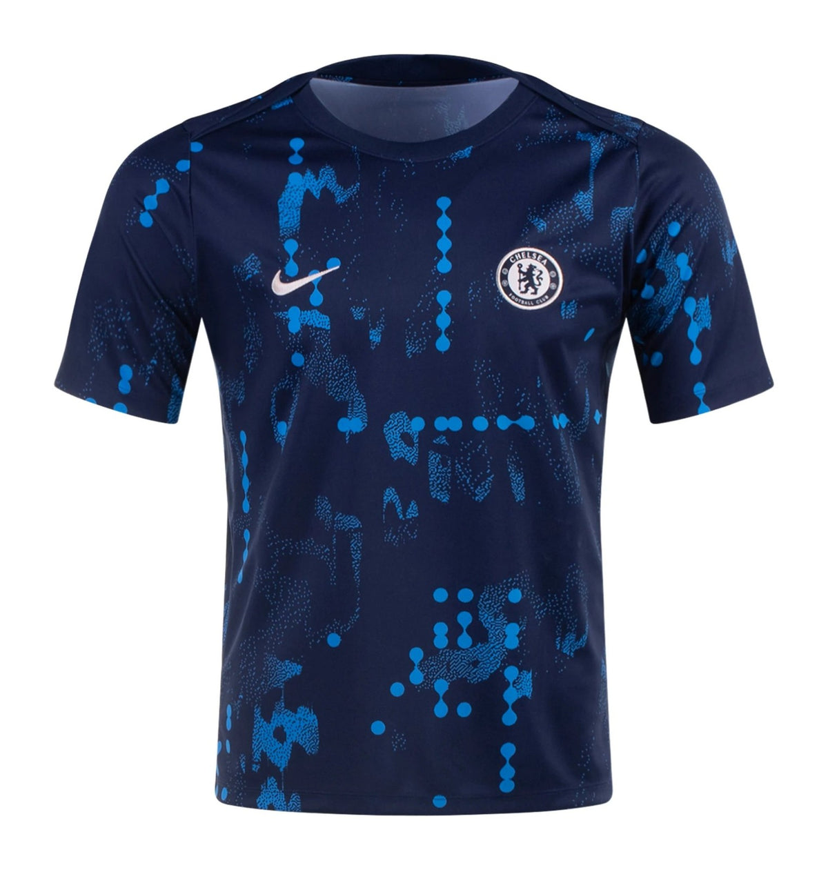 Chelsea Pre-Game 24/25 Shirt