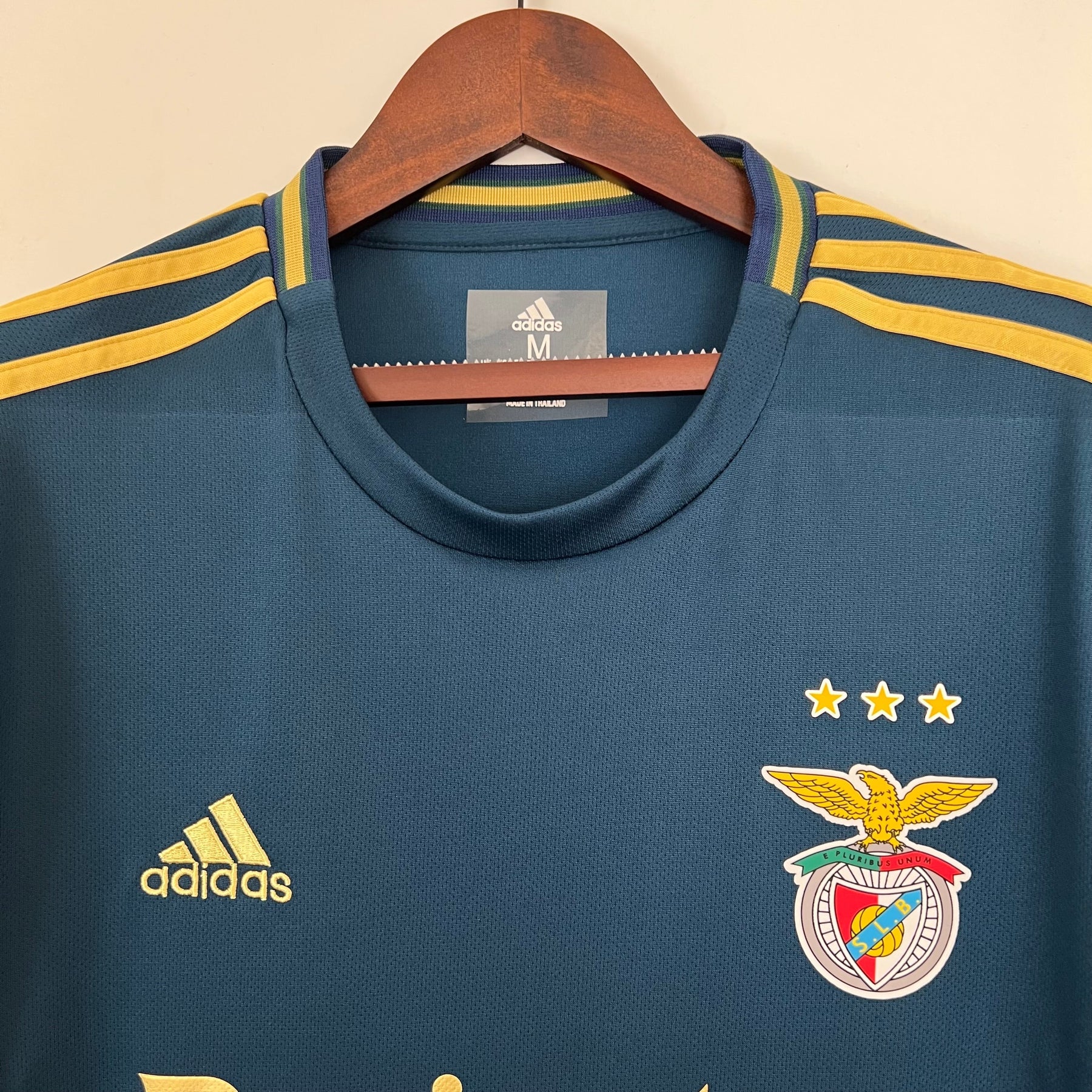 BENFICA SPECIAL EDITION COMMEMORATIVE I 23/24 MEN