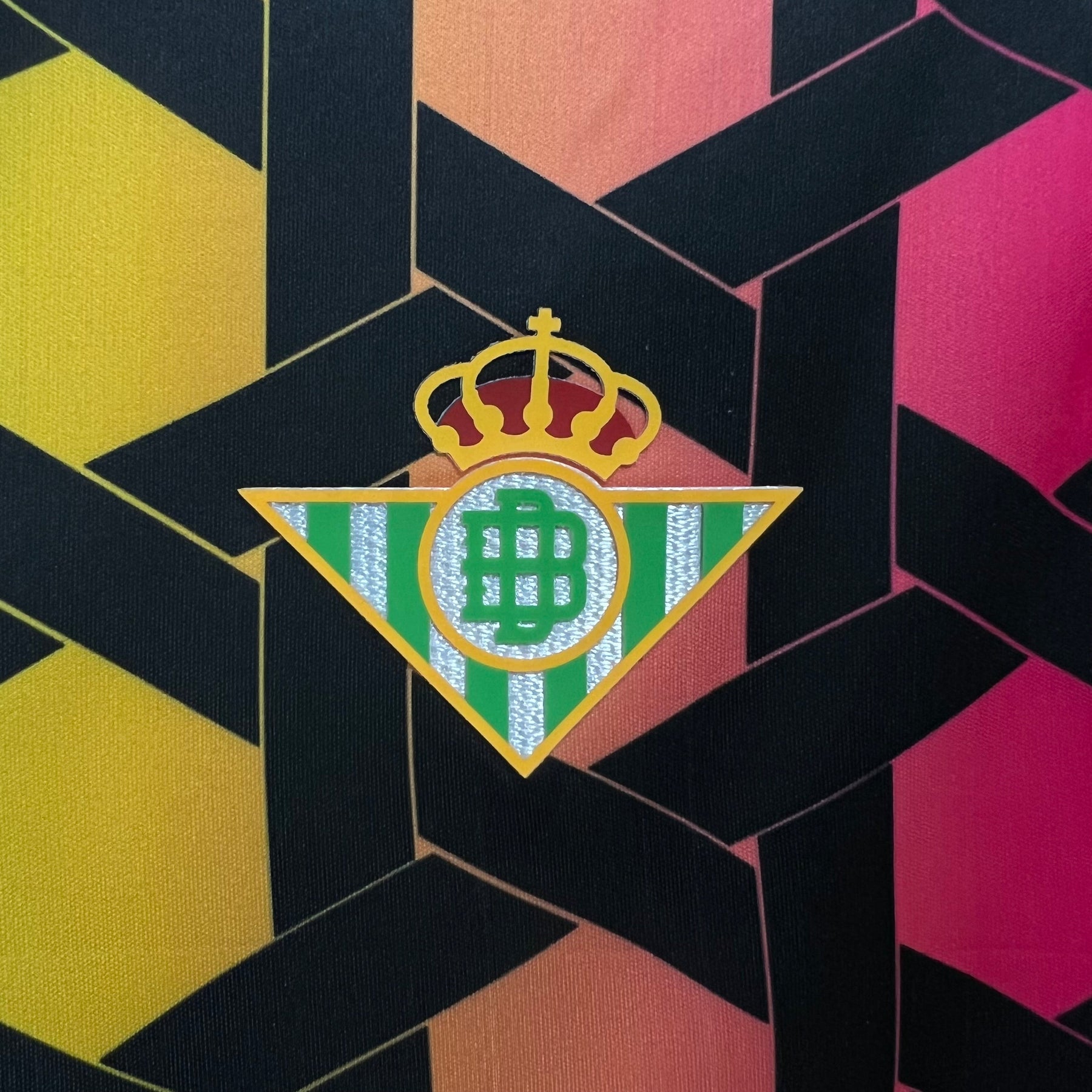 REAL BETIS VERSION SPECIAL III 23/24 MEN